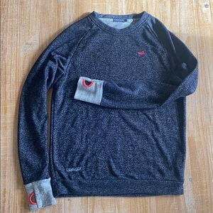 Beautiful Southern Marsh Sweater